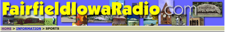 FairfieldIowaRadio.com FairfieldIowaRadio.com