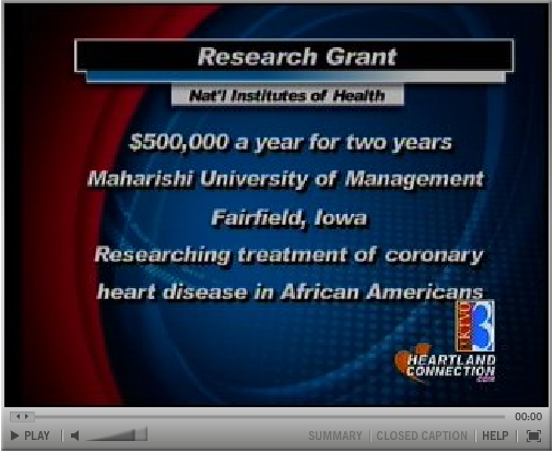 KTVO Medical News KTVO Medical News