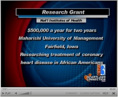 KTVO Medical News KTVO Medical News