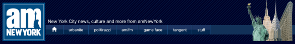 amNY amNY