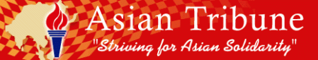 Asian Tribune logo Asian Tribune logo