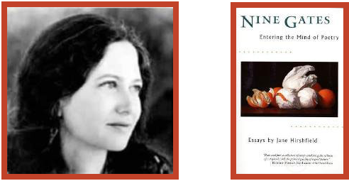 Jane Hirshfield-Nine Gates