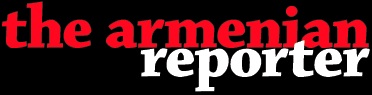 the armenian reporter
