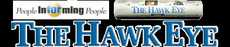 the hawk eye the hawk eye