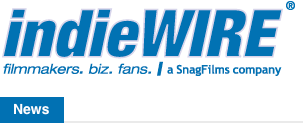 indieWIRE