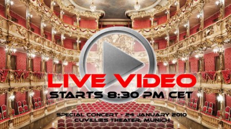 LiveStream-StartsSoon