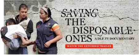 Saving the Disposable Ones