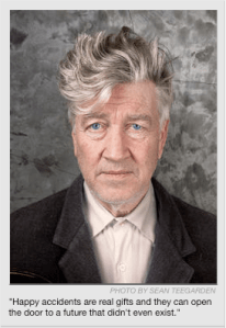 David Lynch-LA Weekly
