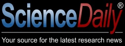 Science Daily
