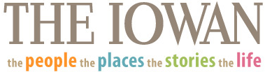 THE IOWAN