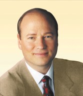 John Hagelin_photo Official photo of John Hagelin