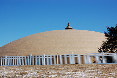 Golden Dome