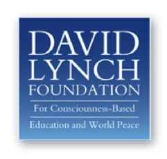 David Lynch Foundation Logo