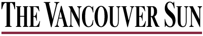 The Vancouver Sun