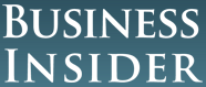 Business Insider logo