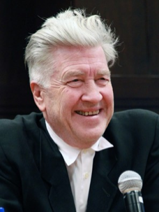 Director David Lynch-WP