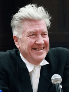 Director David Lynch-WP
