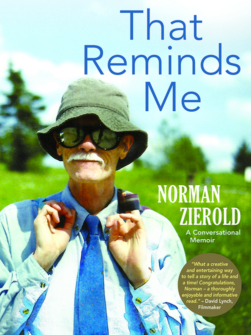 ThatRemindsMe Lynch quote