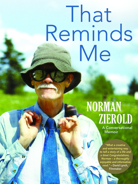 ThatRemindsMe Lynch quote