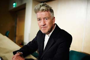 David Lynch in Poland