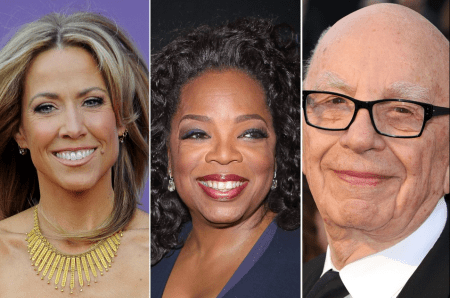 Celebs Who Meditate - The Daily Beast - a rotating top story Celebs who meditate -The Daily Beast