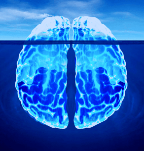 untapped brain potential