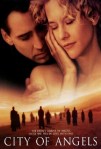 City of Angels poster