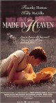 Made in Heaven poster