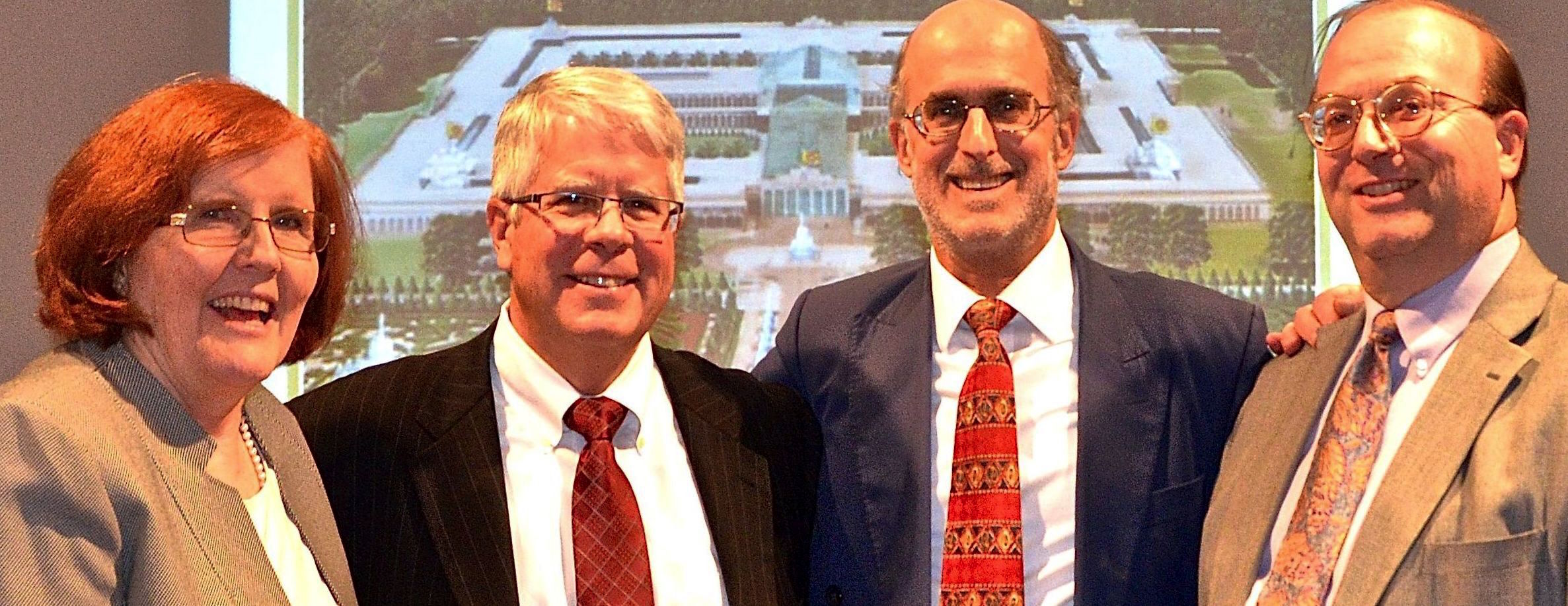 C. Brown,R. Carroll, R. Schneider, D. Brown