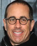 Jerry Seinfeld