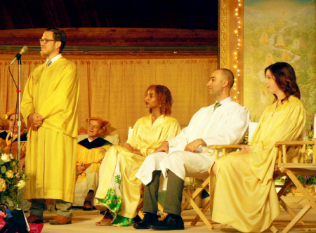 Adam Delfiner, Afomeya Bekele, Asaad Saad, Laure Muzzarelli