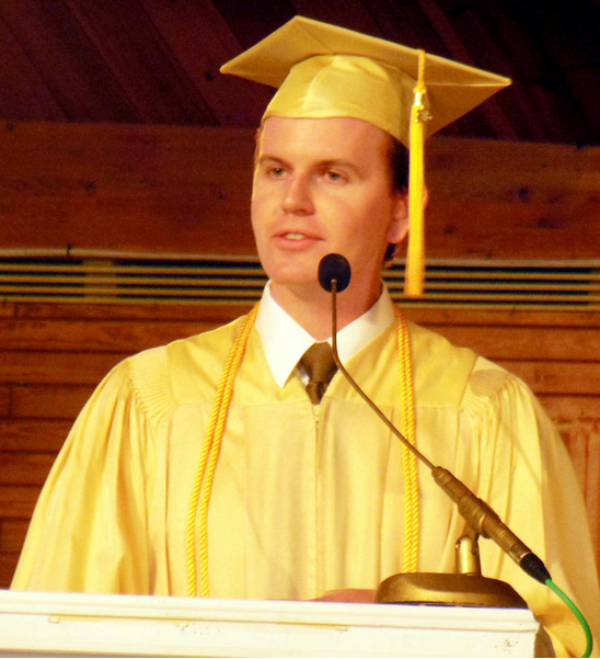 Andrew Rushing The Fairfield Ledger’s Andy Hallman reports: @DAVID_LYNCH addresses ...