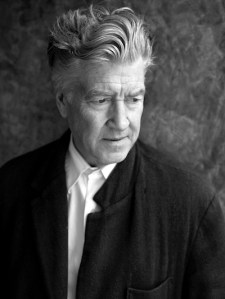 David Lynch-Adam Bordow