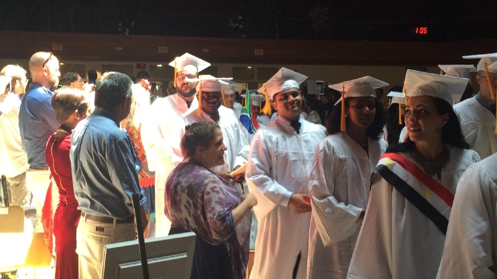 MUM Commencement 2016-KTVO