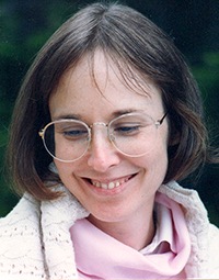 Sally Peden, May 26, 1947 – October 1, 2016