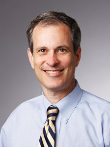 Charles Elder, MD, MPH, FACP