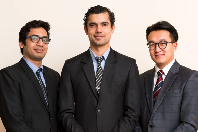 rahul-kedia-india-sushil-aryal-nepal-and-ankhbayar-sukhmaa-mongolia