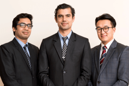 rahul-kedia-india-sushil-aryal-nepal-and-ankhbayar-sukhmaa-mongolia