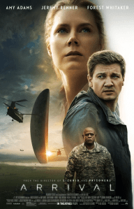 Arrival (2106)