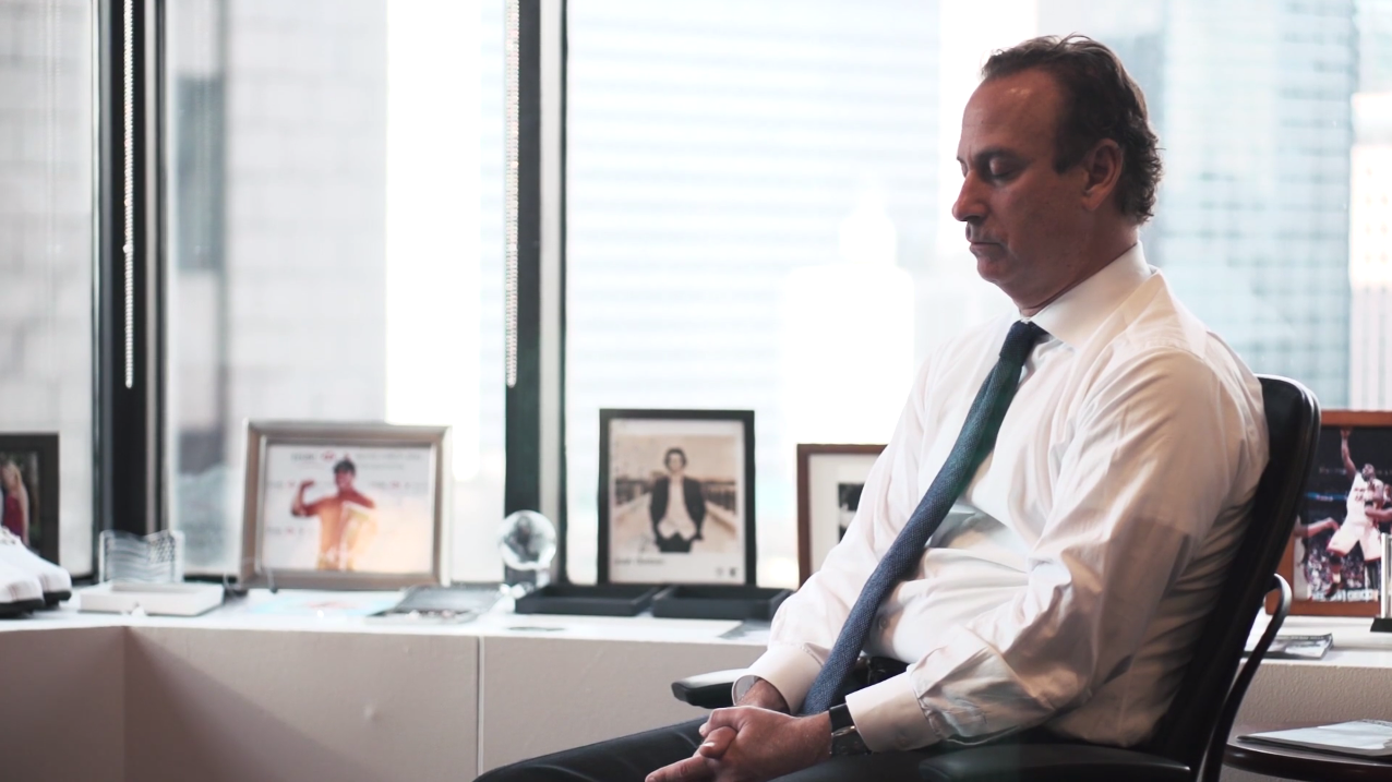 Ken Gunsberger, VP, UBS Wealth Management in New York .png