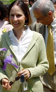 Sally+Ken bldg opening