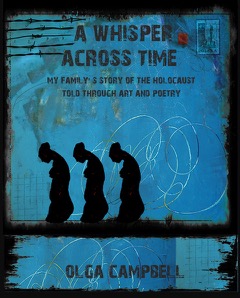 A Whisper Across Time book cover