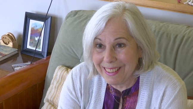 Leslee Goldstein is a faculty and research scholar at the Maharishi University of Management.:KTVO