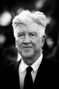 David Lynch in L'OfficielUSA by Matthias Nareyek:French Select:Getty Images