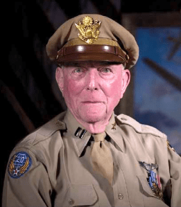 wwii fighter pilot jerry yellin