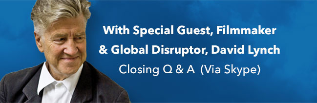 Young girl touching her face with hands, like a tree