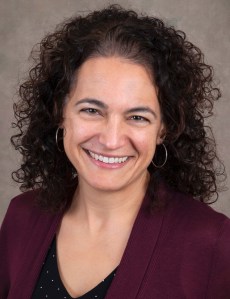 Jen Bonamer, PhD, RN-BC, NPD (cropped)