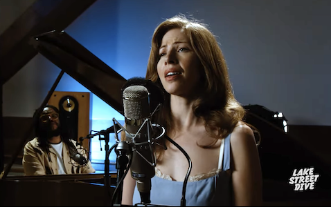 Lake Street Dive’s nostalgic love song “Twenty-Five” is songwriting and performance at its best